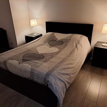 Les Colombages Lejlighed Colmar Eksteriør billede